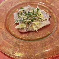 リストランテ アクアパッツァ - 