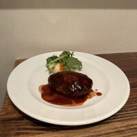 BISTRO FAVORI 代官山 - 