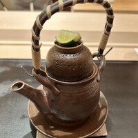 御料理 かつ志 - 