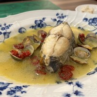 リストランテ アクアパッツァ - 