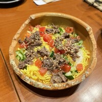 花殿 京橋京阪モール -  花殿 京橋京阪モール -