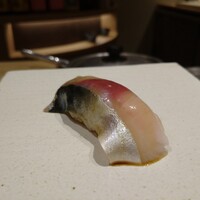鮨と酒 魚伸 - 