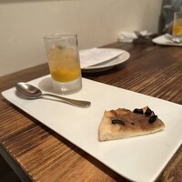 BISTRO FAVORI 代官山 - 