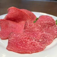 料理長厳選和牛
