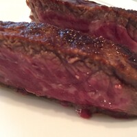 ウルフギャング・ステーキハウス 六本木 - 