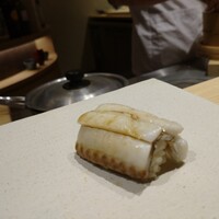 鮨と酒 魚伸 - 