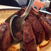 ウルフギャング・ステーキハウス 六本木 - 