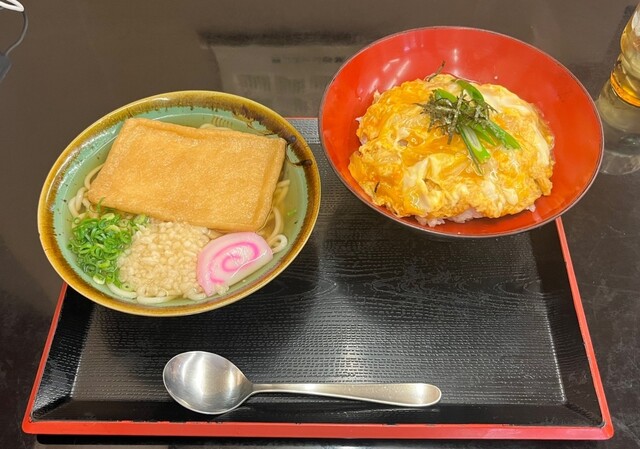 Udon - Suzurandai/Udon (Wheat noodles) | Tabelog