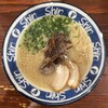 博多らーめん Shin-Shin 博多デイトス店
