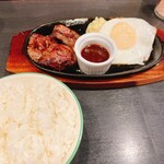 肉と米 ハジメ - 