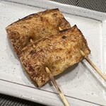 やきとり 本牧 - 