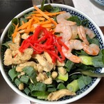 うるおいてい - 富士宮ネぎネぎ 1280円