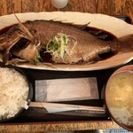 タカマル鮮魚店 - 