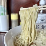 楽観 - 麺リフト