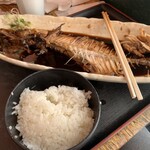 タカマル鮮魚店 - 