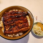 江戸屋うなぎ店 - 