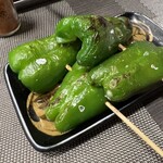 やきとり 本牧 - 