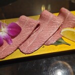 Yakiniku Miyabi - 