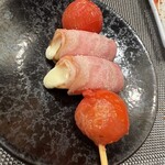 Yakitori Hommoku - 