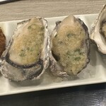 8TH SEA OYSTER Bar - 