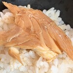 タカマル鮮魚店 - 