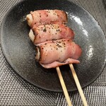 やきとり 本牧 - 