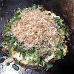 うるおいてい - 富士宮ネぎネぎ 1280円