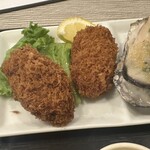 8TH SEA OYSTER Bar - 