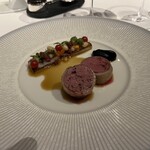 ドミニク・ブシェ トーキョー - 