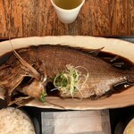 タカマル鮮魚店 - 