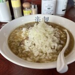 楽観 - パール790円 追加玉ねぎ100円