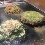 うるおいてい - うるおい天ビッグスペシャル など