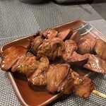 Yakitori Hommoku - 