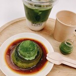 IPPUKU&MATCHA - 