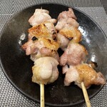 Yakitori Hommoku - 