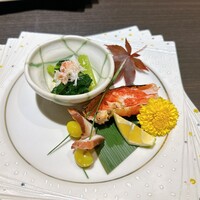 博多 かに福 - 