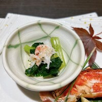 博多 かに福 - 