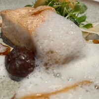 資生堂パーラー ザ・ハラジュク - 