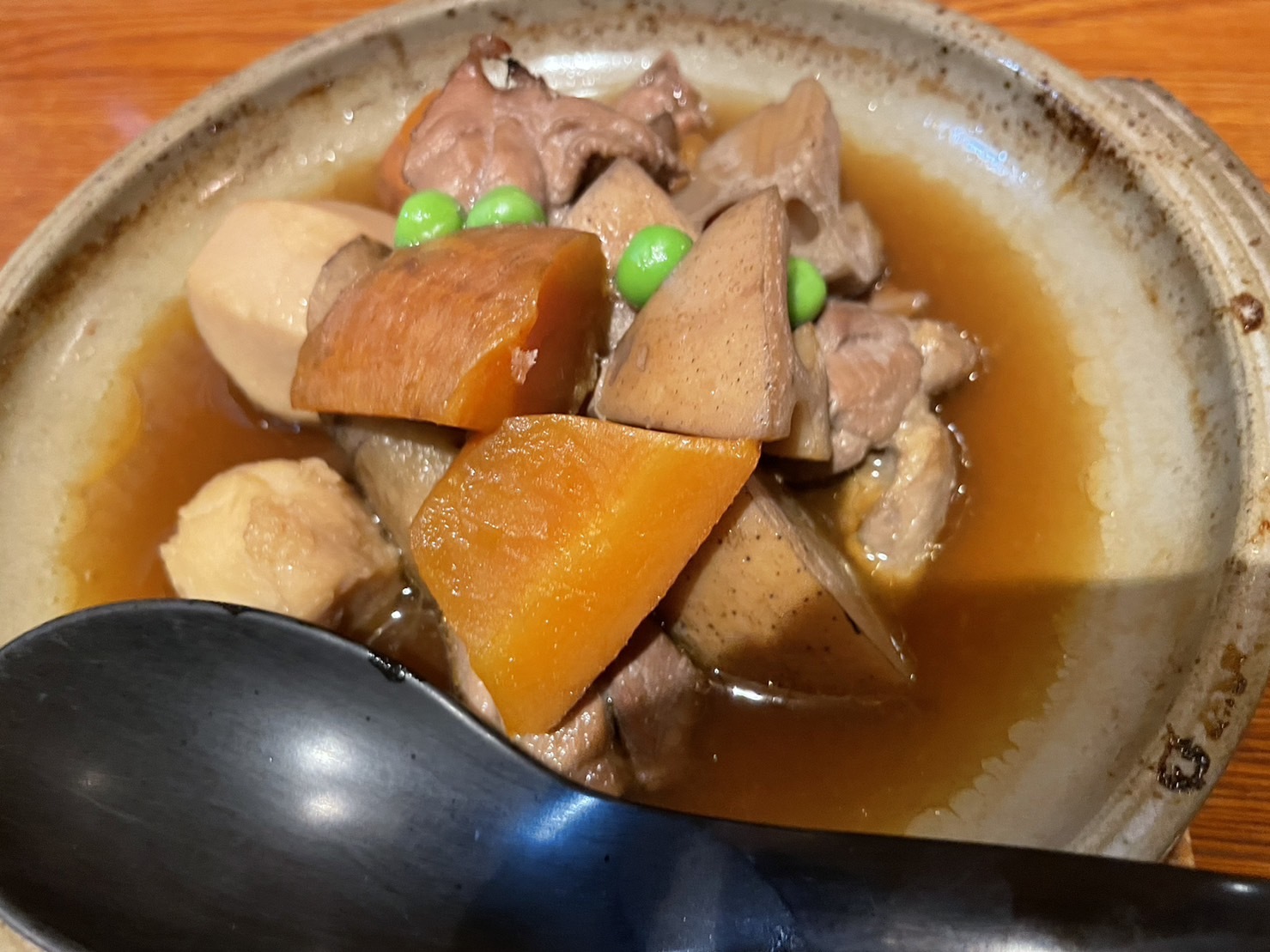 和食 と 日本酒 六 右 衛門