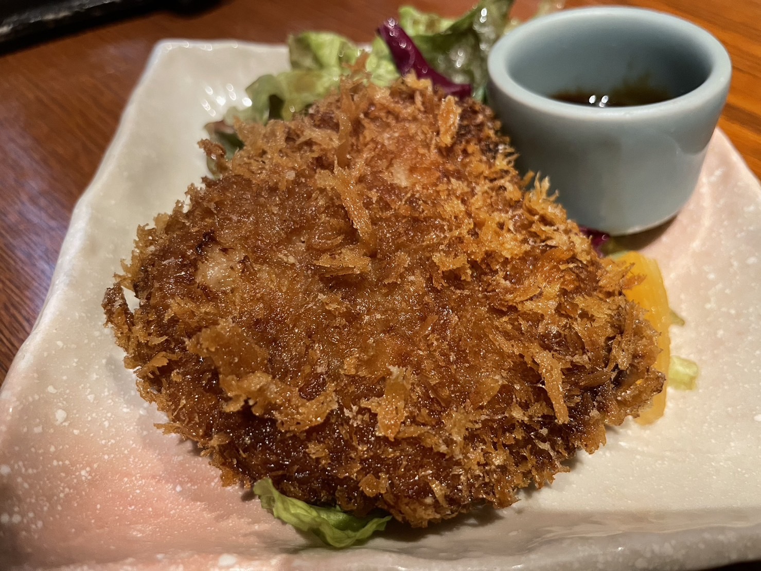 和食 と 日本酒 六 右 衛門