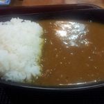 カレーライス