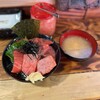 鶴橋まぐろ食堂