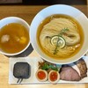 らぁ麺や 嶋