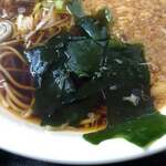 あり賀せいろう - 