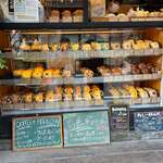 バニトイベーグル - 