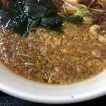 あり賀せいろう - 