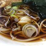 あり賀せいろう - 