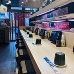 Kaitensushi Misaki - 