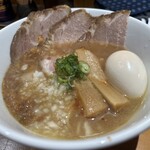 RAMEN 青ニ彩 - 