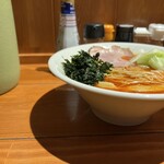 麺屋 真心 - 
